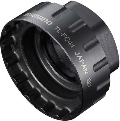 SHIMANO Werkzeug Vorderes Kettenblatt Direktmontagewerkzeug Y13098720 TL-FC41