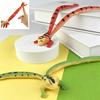 Sling Shot Frog Finger Toy Long Legs Frog Shooter Toy Stress Relief Stretchy Flying Frog Toy Tricky Props Party Favors
