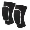 Dance Knee Pads Braces With Cushion Support For Men Women Kids Yoga Volleyball Football Protective Gear 1 Pair