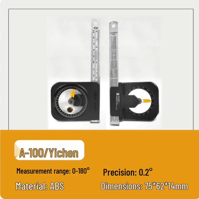 Yichen A100 Digital Angle Meter