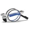 2025 Foldable, Anti-Blue Light Radiation, High-End Reading Glasses Ultra-Light Convenient Glasses, High-Definition,