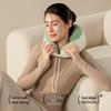 SIAASOO N5 Cervical Neck & Shoulder Massager