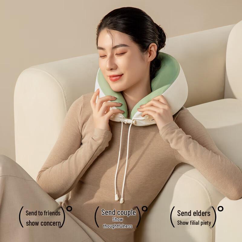 SIAASOO N5 Cervical Neck & Shoulder Massager