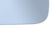 VW Golf IV 97-03 Heated Left Mirror Glass