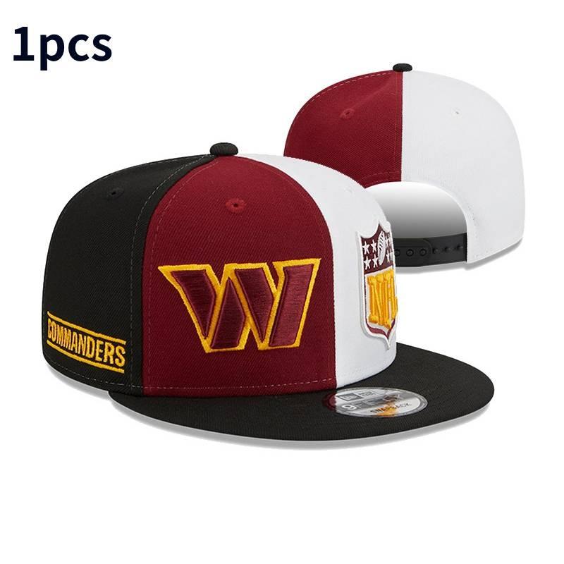 

Спорт Регби Матч Команда Бейсболка Кепки с козырьком Солнцезащитные Модные Дышащие Commanders