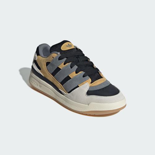Adidas Originals FORUM Puffed Core JS3158 Unisex Size
