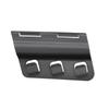 for Tesla Model Y Juniper 2025 Launch Rear Trunk Hook Storage Holder Bag Water Bottles Trunk Grocery Bag Hanger Auto Accessories