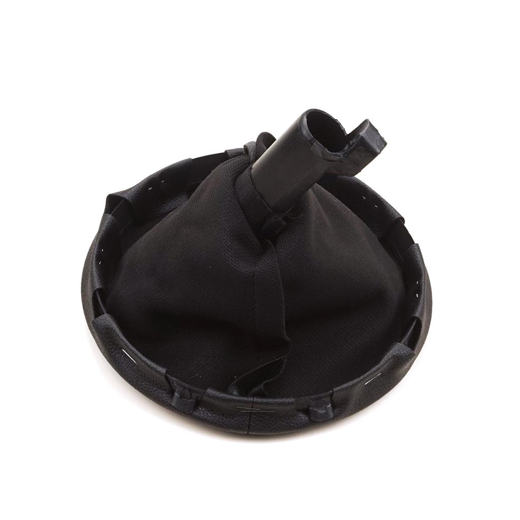 BSP901 Gear Shift Stick Black Boot Gaiter for VW Transporter Multivan Caravelle T5 2003-2016 7H0711113