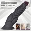 Unique Design Anal Plug Soft Silicone Anal Trainer For Male Female Daily Wear Relax Toy