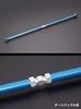 Cusco Adjustable Lateral Rods for Nissan Cube Z10 AZ10 March K11 HK11 A / Rear, 265mm, 466mm,