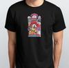 The Mother Ship Led Zeppelin Unisex T-SHIRT S M L XL XXL 3 4 XL Black White