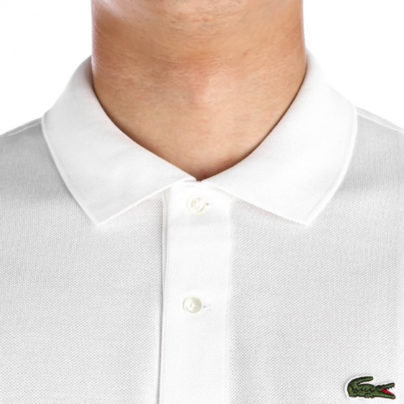 Lacoste Men S Polo ShorT Sleeve T ShirT 24SS