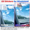 450 PCS Oil Change Stickers For Windshield, 2 Rolls  Oil Change Sticker, 2 X 2 Inches Next Service Due Sticker Labels, Removable Vinyl Stickers For