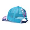 Outdoor Unisex Baseball Mesh Cap Open Multicolor Color Sun Hat Cap