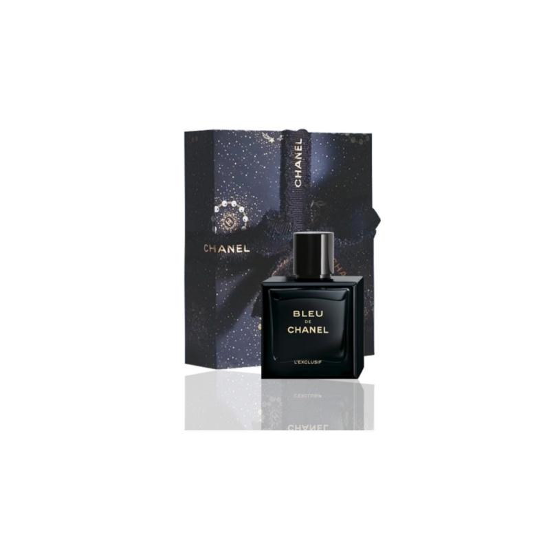 Chanel Bleu De Chanel L`Exclusif Parfum