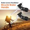 1 par MTB Mountainbike fällbar aluminium bromshandtag spakar Styre