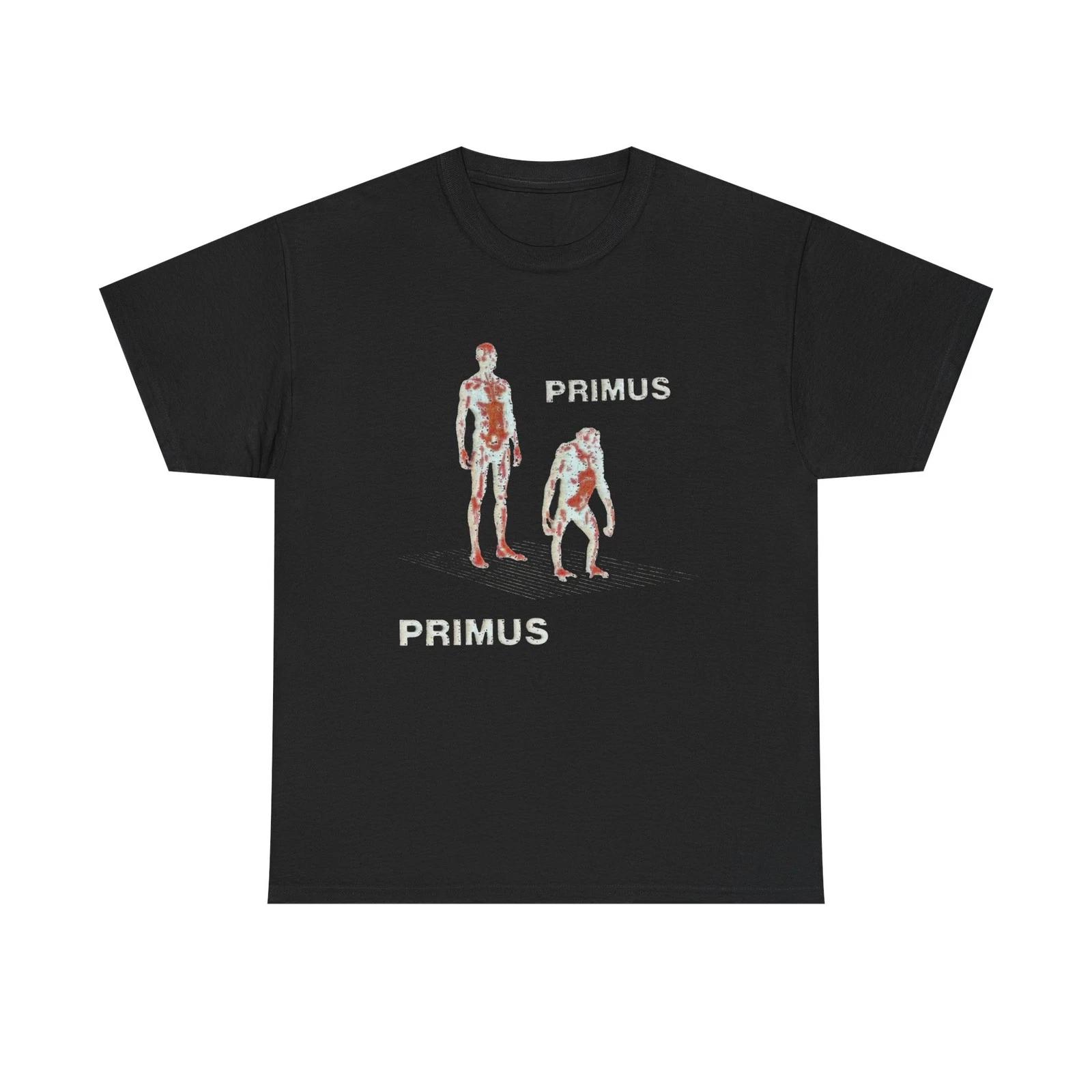 

Primus - Primate Demo | Пост-что-то, Альт-рок 4XL