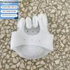 1/3pairs Silica Gel Toe Separator for Bunion Relief and Foot Alignment - 2 Pieces
