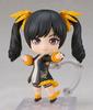 Figura móvil pintada de plástico Nendoroid TEKKEN 8 Lin Xiaoyu sin escala