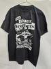 The Blues Brothers Putting the Band Together Unisex Shirt Adult EG304