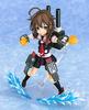 Palfom Kantai Collection -KanColle- Shigure Kai Ni Non-scale ABS & PVC Painted Movable Figure