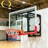 Zhongjing Wall-Mounted Dunkable Basketball Hoop
