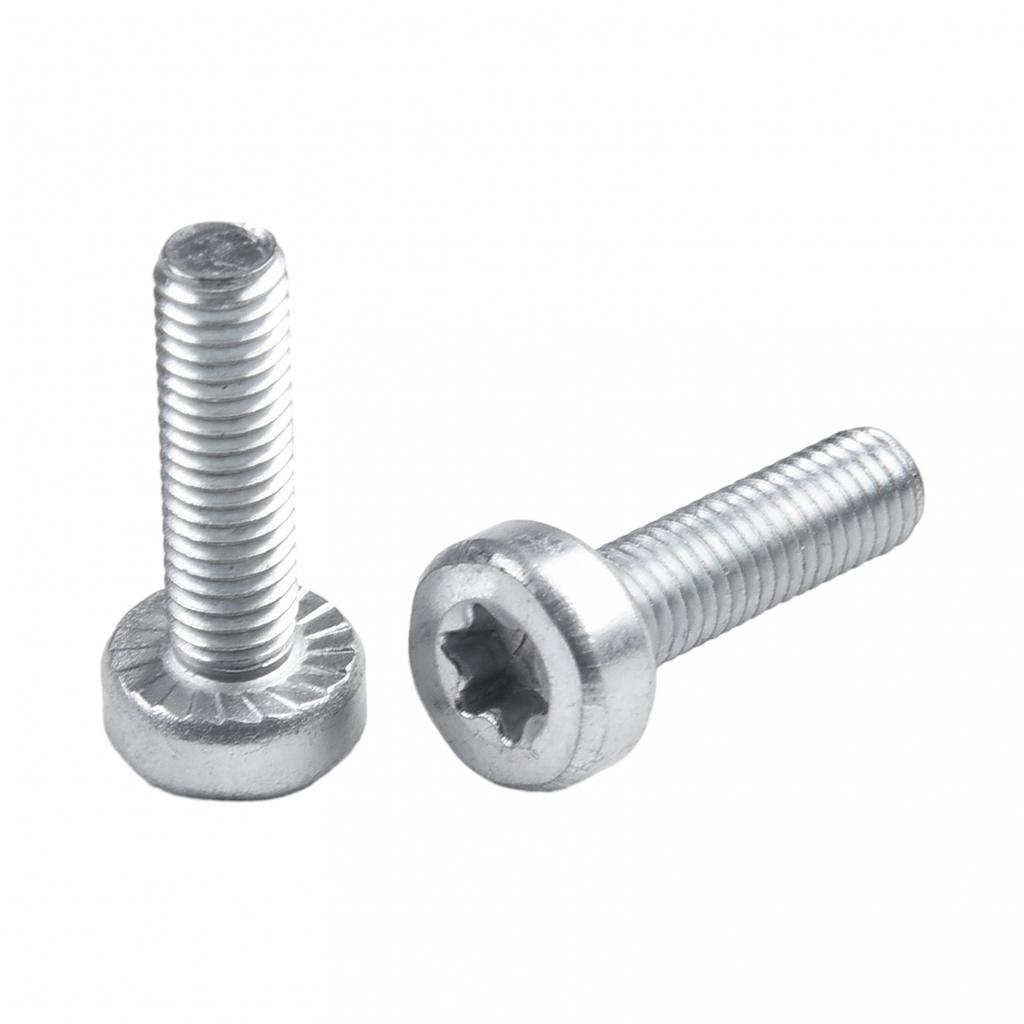 Portable Bolts Reliable Accessories Iron Replacement