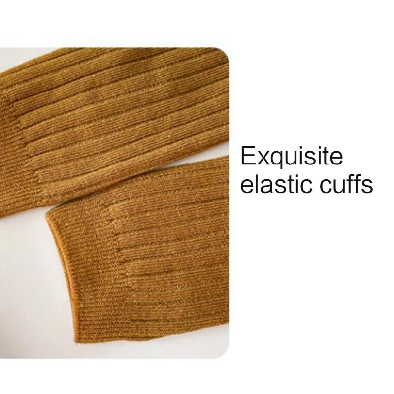 Stylish Girls Leggings Versatile Kids Elastic Tights Fashionable Elastic Pantyhose for Daily Outfits Outdoor Adventures