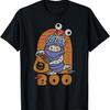 Disney PIXAR Monster Inc BOO Halloween T-Shirt
