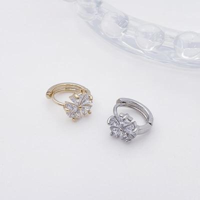 Pendientes – Pendientes de aro