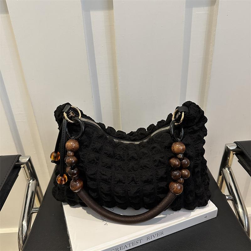 

Чистый цвет клетчатая женская сумка на одно плечо модная сумка подмышкой может удерживать машину (30cm<Max Length<50cm)