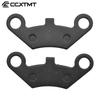 Metal & Brass Alloys Front Disc Brake Pads For CF 500cc 600cc CF500 CF600 X5 X6 X8 U5 4 Wheels 4x4 ATV UTV Dirt Bike Universal