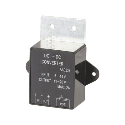 Componente electrice – Relee