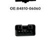 Toyota Camry/Corolla Window Regulator Switch with Light, Part 84810-06060