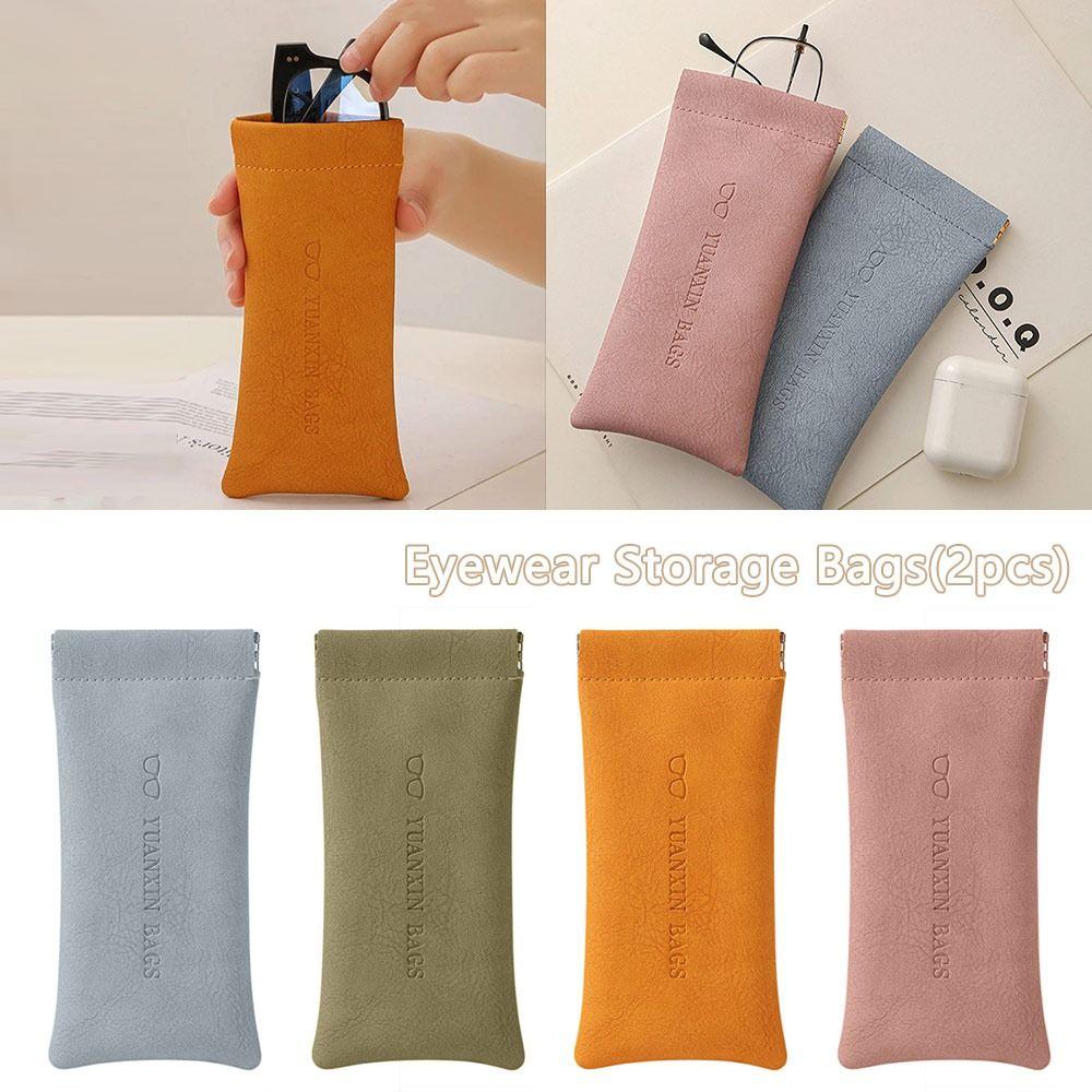 

Аксессуары для очков с автоматической застежкой, сумка для солнцезащитных очков, сумка для очков для чтения, сумки для хранения очков