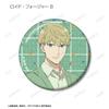 SPY x FAMILY Original Holiday Party Trading Glitter Box of 12 Ver. Badges,