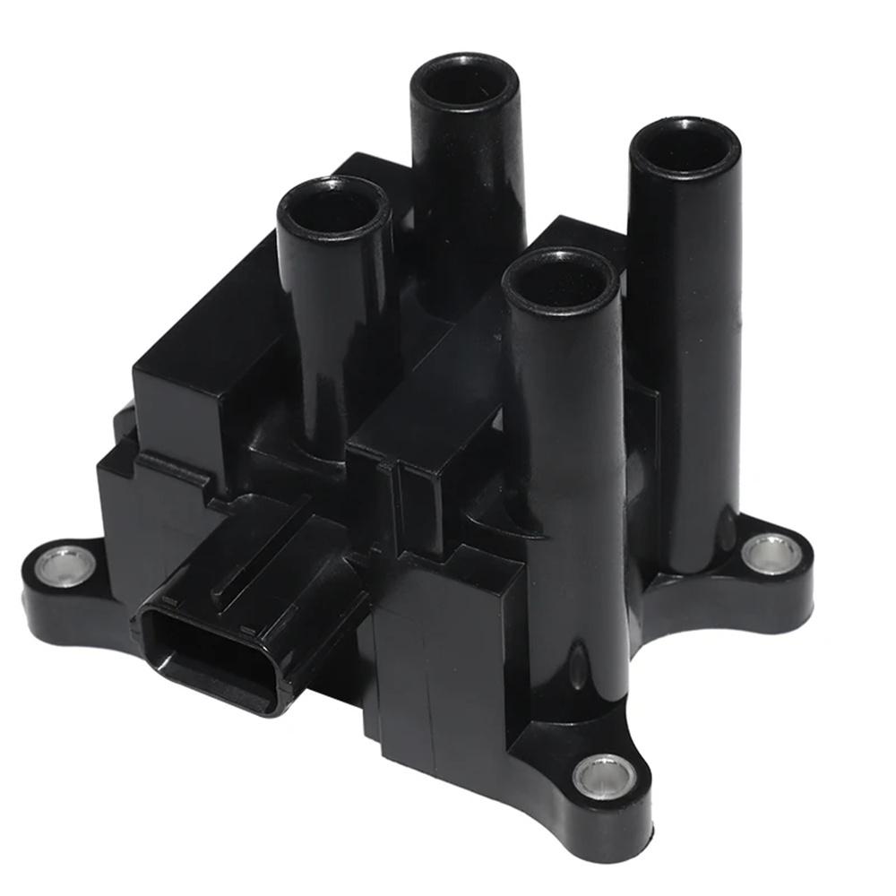 Ignition Coil L81318100 For Mazda 3 2003-2014 Mazda 6 2002-2013 MPV II 2002-2006