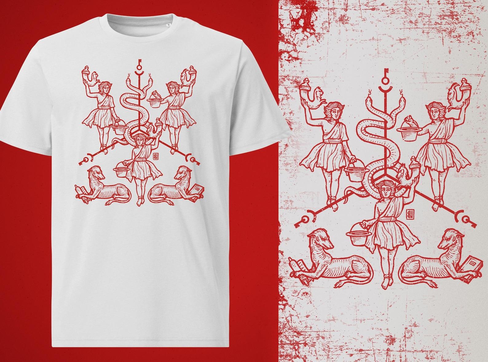 Crossroad Lares T-Shirt 3XL