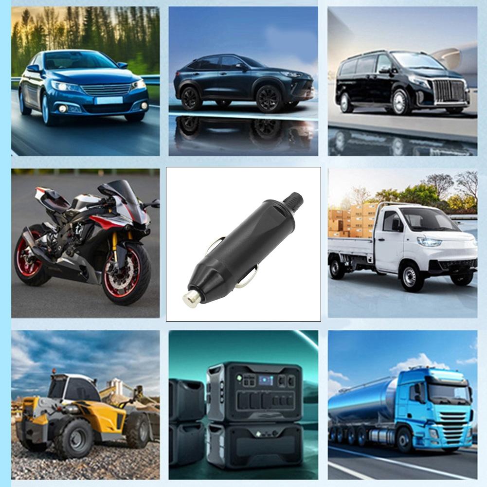 12V Output 20A Fuse Tube Vehicle-Mounted Power Supply
