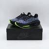 IR2168-002 Vomero Premium QS "Black/Volt Glow" (Men's)