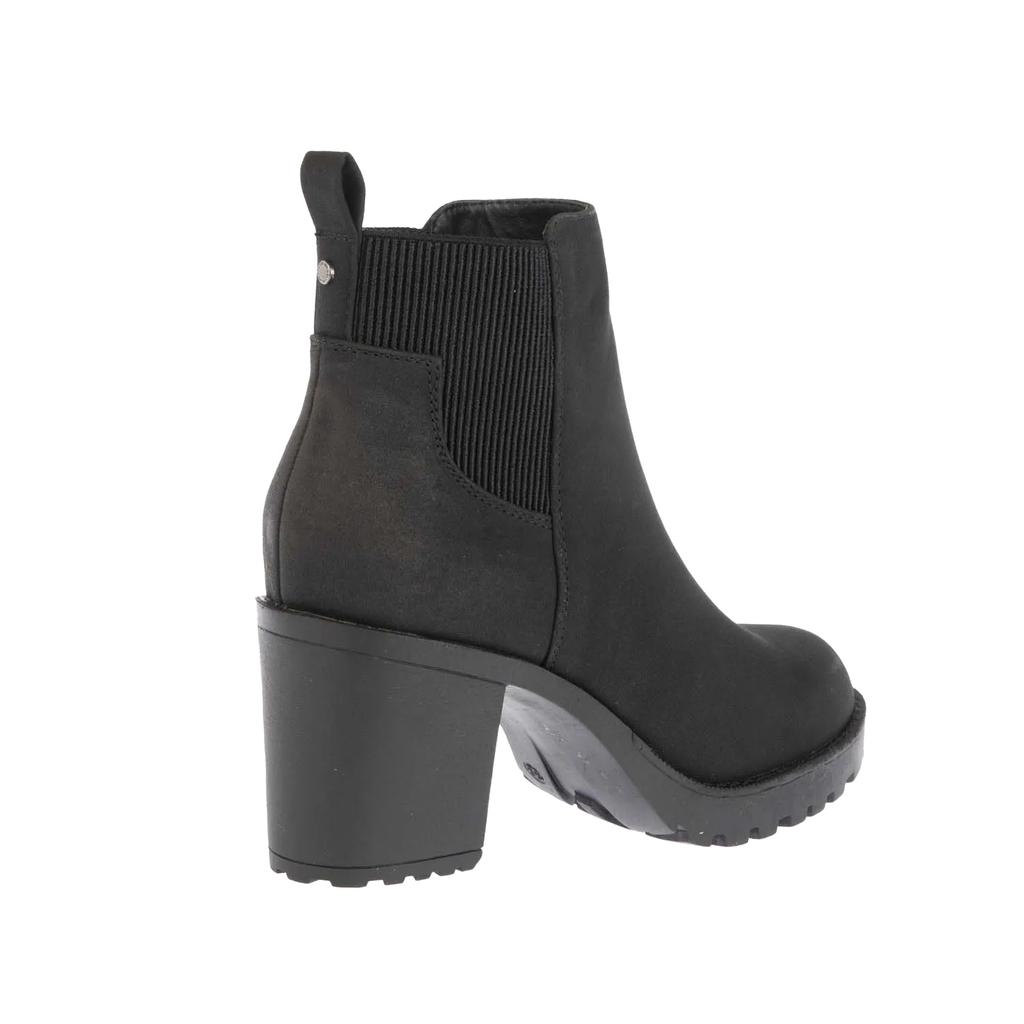 Only Womens/Ladies Barbara Heeled Chelsea Boots