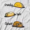 Chewie Taco T-shirt