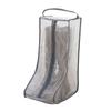 J1UL1N Boot Storage Bag Dust Cover For Shoes Transparent Moisture-Proof Storage Protective Cover