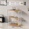 Wutuo Acrylic Desktop Organizer