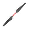 Qunxi 1552 Carbon Fiber Folding Propeller Set for Quadcopters & Multirotors