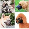 Golden Retriever For Small Large Dogs Dog Prevention Supplies Dog Muzzle Pet Mouth Cover Mouth Mask