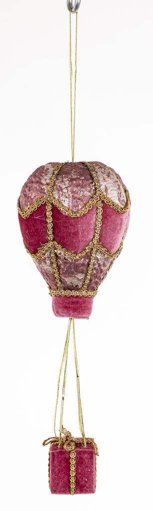 Balloon Pendant 31X8X8Cm