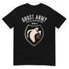 Ghost Army World War 2 Tactical Deception Unit Tshirt