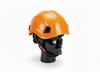 LOKI VOLT HELMET Orange