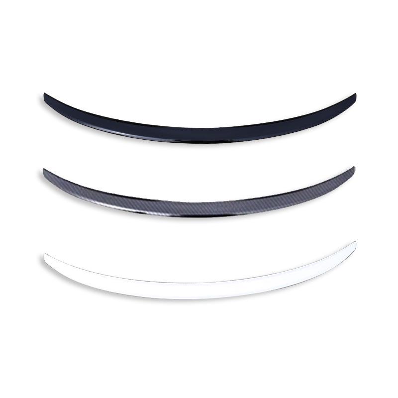 Chevrolet Cruze 2019-2024 Kein Bohren Blade Sport Heckspoiler